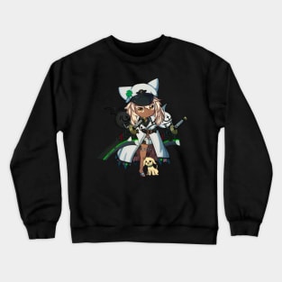 Ramlethal Crewneck Sweatshirt